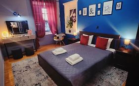 Deisisroomnafplio Apollo Στ Κέντρο Του Ναύπλιου